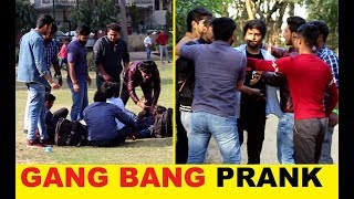 Watch Gang - Bang | India Video