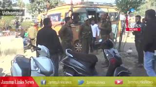 Watch Police launches special drive against wrong parking, traffic violators Video