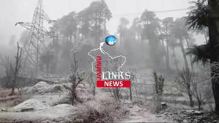 Watch Snowfall in Doda, Kishtwar Video