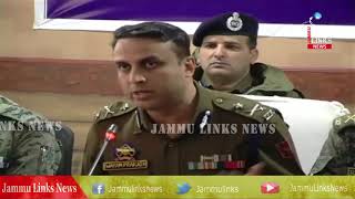Watch 2 LeT militants gunned down, CRPF jawan martyred in Srinagar encounter Video