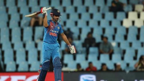 Watch India vs South Africa, 2nd T20I Highlights Video