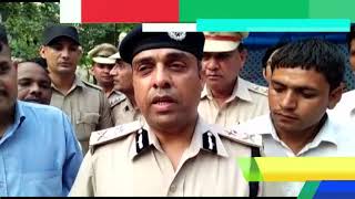 Watch Ram Rahim Rape Case Verdict- à¤«à¤°à¥€à¤¦à¤¾à¤¬à¤¦ à¤®à¥‡à¤‚ à¤•à¤¾à¤¨à¥‚à¤¨ à¤µà¥à¤¯à¤µà¤¸à¥à¤¥à¤¾ à¤ªà¤° à¤•à¤®à¤¿à¤¶à¥à¤¨à¤° à¤•à¤¾ à¤¬à¤¡à¤¼à¤¾ à¤¬à¤¯à¤¾à¤¨ Video