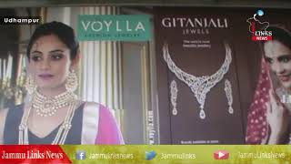 Watch Nirav Modi case: ED raids Gitanjali jewellers showroom in Udhampur Video