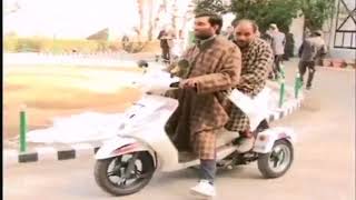Watch Dogri News | 18th February Video