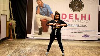 Watch Machika - J Balvin | Melvin Louis Dance Choreography | Performed By Sheetal Pery Video