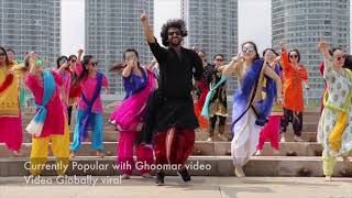 Watch Devesh Mirchandani's Showreel for 2018 Video