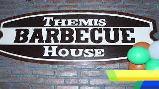 Watch THEMIS BARBECUE HOUSE  NSP Pitampura : Best Destination for Food Lovers || Delhi Darpan TV Video