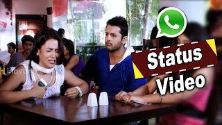 Watch Funny WhatsApp Status Telugu - 2017 Latest Videos Video