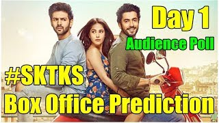 Watch Sonu Ke Titu Ki Sweety Box Office Prediction Day 1 Video