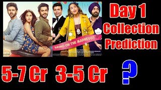 Watch Sonu Ke Titu Ki Sweety Vs Welcome To New York Video