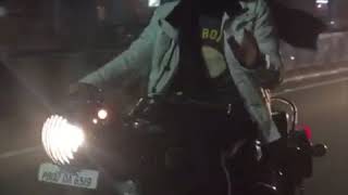 Watch Complaint filed against Kapil Sharma for violating traffic rules Video