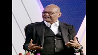 Watch ONGC's market value will increase if privatised- Anil Agarwal | ET GBS 2018 Video