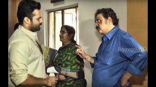 Watch Jawaan Movie Special Show For Comedian Sudhakar And Others || Sai Dharam Tej, Mehreen Video