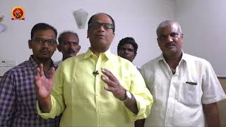 Watch Kethireddy Jagadeeswara Reddy About Vishal Nomination - Bhavani HD Movies Video