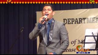 Watch Goan Konkani Kantaram(Songs) Part 1 Video