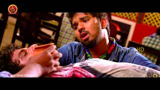 Watch Vaanavillu Movie Songs - Hai Baba Video Song - Pratheek, Shravya Rao Video