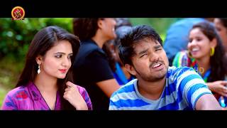 Watch Vaanavillu Movie Songs - Tholi Saariga Video Song - Pratheek, Shravya Rao Video
