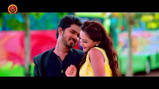 Watch Vaanavillu Movie Songs - Vevela Varnala Video Song - Pratheek, Shravya Rao Video