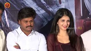 Watch Saptagiri LLB Movie Success Meet - Sapthagiri, Kashish Vohra - Bhavani HD Movies Video