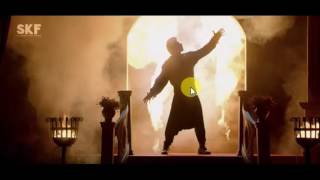 Watch Did You Notice Shah Rukh Khan In Tubelight Trailer Video