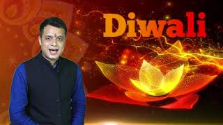 Watch Abhijeet Thakur Journalist : Executive Editor, Delhi Darpan TV Diwali greetings Video