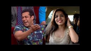 Watch BIGG BOSS - à¤¢à¤¿à¤‚à¤šà¥ˆà¤• à¤ªà¥‚à¤œà¤¾ à¤•à¥€ à¤à¤‚à¤Ÿà¥à¤°à¥€ || à¤…à¤¬ à¤¸à¤²à¤®à¤¾à¤¨ à¤›à¥‹à¤¡à¤¼ à¤¦à¥‡à¤‚à¤—à¥‡ à¤¶à¥‹ || Delhi Darpan Tv Video