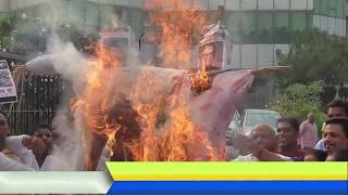 Watch Delhi News - Whats app à¤ªà¤° à¤…à¤¶à¥à¤²à¥€à¤² à¤®à¥ˆà¤¸à¥‡à¤œ MCD à¤…à¤§à¤¿à¤•à¤¾à¤°à¥€ à¤•à¥‹ à¤ªà¤¡à¤¼à¤¾ à¤®à¤¹à¤‚à¤—à¤¾, à¤«à¥‚à¤‚à¤•à¤¾ à¤®à¤¨à¥‹à¤œ à¤¤à¤¿à¤µà¤¾à¤°à¥€ à¤•à¤¾ à¤ªà¥à¤¤à¤²à¤¾ Video