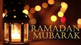 Watch Ramadan Mubarak To Everyone Friends - Eid 2017 Video