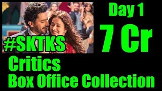 Watch Sonu Ke Titu Ki Sweety Collection Day 1 Critics Video