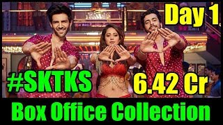 Watch Sonu Ke Titu Ki Sweety Box Office Collection Day 1 Video