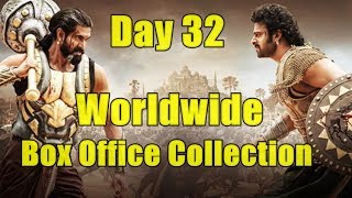Watch Bahubali 2 Worldwide Box Office Collection Day 32 Video