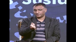 Watch Startups' sustainability- Flipkart CEO calls for better research on talent development | ET GBS 2018 Video