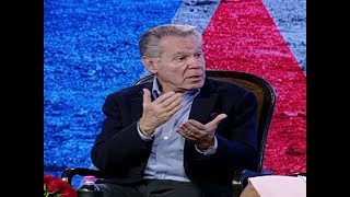 Watch Can't build long term brands with short term plans- Irwin Gotlieb | ET GBS 2018 Video