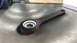 Watch 10 AMAZING WRENCH You Should Have For Work Home Video