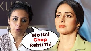 Watch Divya Dutta Reaction On Sridevi's Demise In Dubai Video