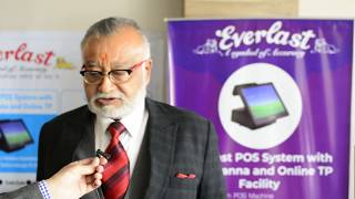 Watch Mining Engineer Association Of India Workshop | Everlast POS system with e-Rawanna & Online TP Video