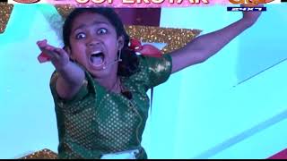 Watch Goa Kids Superstars Part 2 Video