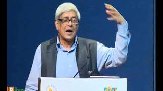 Watch Prof. Bibek Debroy's speech on "Union Budget 2018" at NMML Video