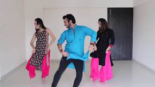 Watch Badi mushkil Lajja (Devesh Mirchandani) Video