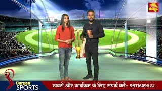 Watch Match Highlights - Team India Win By an Innings and 239 runs Video