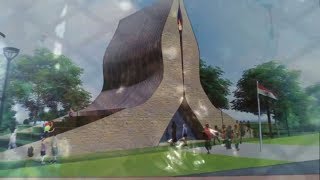 Watch Delhi - A Tribute to the Martyrs | à¤¶à¤¹à¥€à¤¦à¥‹à¤‚ à¤•à¥€ à¤¯à¤¾à¤¦ à¤®à¥‡à¤‚ à¤¬à¤¨à¥‡à¤—à¤¾ à¤¦à¥à¤¨à¤¿à¤¯à¤¾ à¤•à¤¾ à¤¸à¤¬à¤¸à¥‡ à¤¬à¤¡à¤¼à¤¾ à¤®à¤‚à¤¦à¤¿à¤° Video