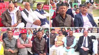 Watch Delhi - A Tribute to the Martyrs | à¤¶à¤¹à¥€à¤¦à¥‹à¤‚ à¤•à¥€ à¤¯à¤¾à¤¦ à¤®à¥‡à¤‚ à¤¬à¤¨à¥‡à¤—à¤¾ à¤¦à¥à¤¨à¤¿à¤¯à¤¾ à¤•à¤¾ à¤¸à¤¬à¤¸à¥‡ à¤¬à¤¡à¤¼à¤¾ à¤®à¤‚à¤¦à¤¿à¤° Video