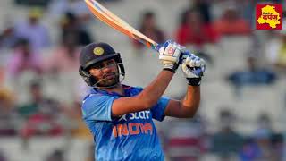 Watch Highlights - Rohit Sharma hits a Double Century against Srilanka || 3rd One Video