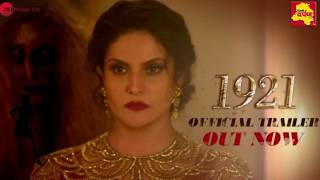 Watch 1921 Film Story | Vikram Bhatt | Karan Kundrra | Zareen Khan || Delhi darpan Tv || Bollywood News Video