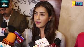 Watch Shilpa Shinde Reaction On Papon Kissing Minor Girl Police Case Video