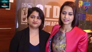 Watch Uncut: CTDC Acadmy 5th Anniversary Celebration With Shilpa Shinde Video