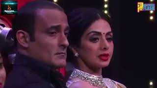 Watch Sridevi Passed Away Due To Heart Attack In Dubai - Last Video Memory & Interview Video
