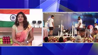 Watch Success Story - International Power Lifter Parul || à¤¶à¥à¤°à¥ à¤¹à¥à¤ˆ à¤µà¤¿à¤¶à¥à¤µ à¤®à¥‡à¤‚ à¤à¤‚à¤¡à¤¾ à¤Šà¤‚à¤šà¤¾ à¤•à¤°à¤¨à¥‡ à¤•à¥€ à¤¤à¥ˆà¤¯à¤¾à¤°à¥€ Video