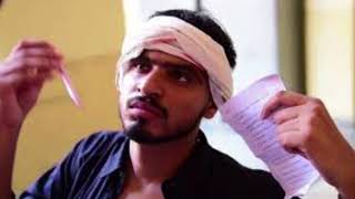 Watch New Year Surprise Gift - Amit Bhadana latest video viral Video
