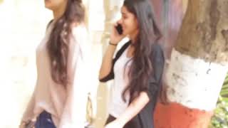 Watch Rekha & Other Stars pay respects to Sridevi at Anil Kapoor's Home Video